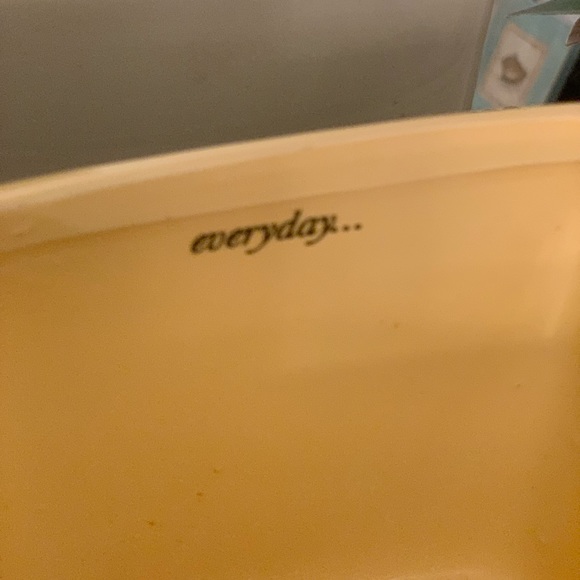 Ceramic “ Laugh” Planter - Picture 3 of 6